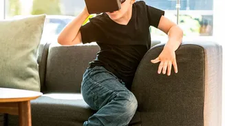 OpenAI's New Teen Safeguards Aim To Make ChatGPT More Age Appropriate