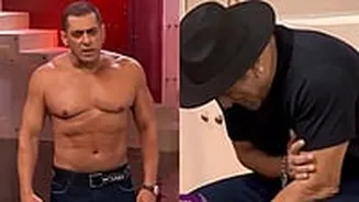 'I Apologise...': Salman Khan Clarifies 'Nothing Is Wrong' After Bigg Boss 20 Promo Showing His Health Deteriorating Goes Viral