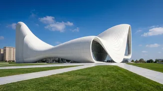 How Indian Travelers Can Explore Baku In 6 Days On Budget