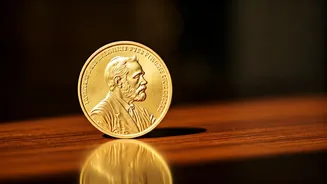 Norway PM Clarifies Nobel Prize Process to Trump