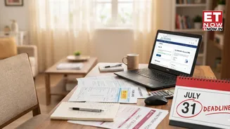 No Form 16 yet? Here's how you can still file your ITR before the July 31 deadline