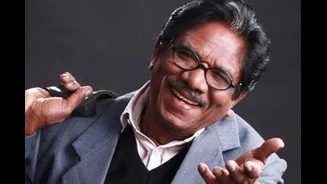 Mohanlal Pays Tribute To Bharathiraja, Calls Him 'Director Who Found Poetry In Soil'