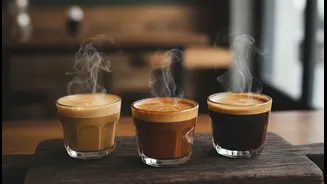 How custom roast flights educate urban consumers on specialized Indian estate coffee beans