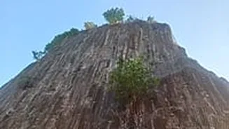 Mumbai Travel: Why Gilbert Hill Should Be On Every Traveller’s Bucket List?