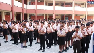 School Assembly News Headlines Today (Jan 27): Top National, International & Sports Updates + Thought of the Day