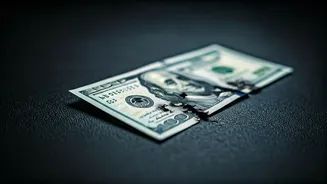 Your Salary Isn't Small—Your Leaks Are Big