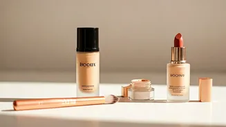 Busy Days Need Smarter Makeup
