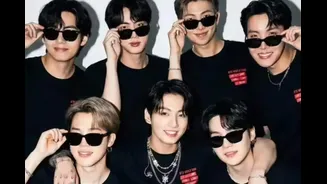 BTS Comeback Concert: Top Officials In Seoul Hold Meetings, Discuss Safety Management