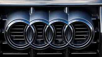 Audi India plans local EV production and showroom expansion