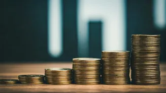 Retail Cash Market Share: A Decade Low