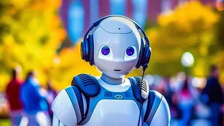 Five AI Uses That Save Student Time Without Replacing Understanding