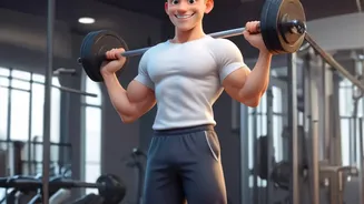 Standing Desks vs Gym Sessions: How NEAT Burn Boosts Daily Energy Expenditure