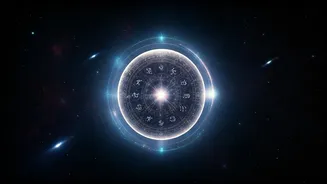 Your Cosmic Compass: Daily Zodiac Forecast for April 29, 2026