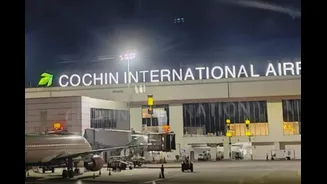 An IAS Officer, 10,000 Investors And Zero Government Funding: The Making Of A Rare Indian Airport