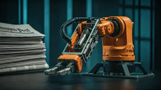 Bezos' Cost-Cutting: Impact on Amazon and The Washington Post