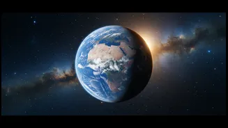 New Super-Earth GJ 3378b Gives Life-Hunt Research A Fresh Target