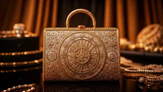 Fashion's Fortune: Zodiac Signs and Style in 2026