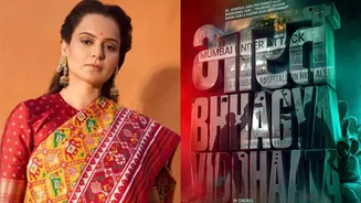 Kangana's 'Bharat Bhhagya Viddhaata' to be tax-free in Delhi