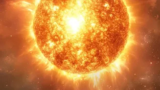 What The Newly Seen Solar Plasma Wave Shows About Energy Moving Upward