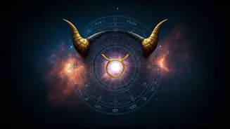 Taurus Horoscope: Navigating February's Astrological Currents for the Bull