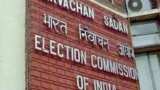 'ECI Officials Fear For Lives In Bengal': Poll Body Tells SC, Seeks Shift Of SIR Hearings To 'Safer Venues'