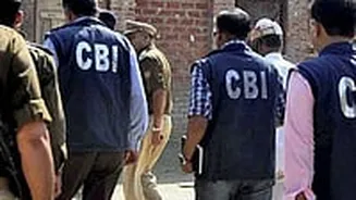 Mumbai: CBI Identifies 2 More In Mule Account Scam Involving Private Bank Manager