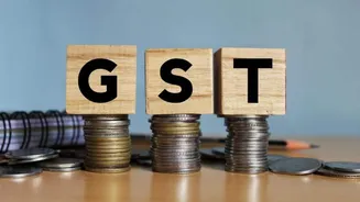 India's GST revenue hits an all-time high of ₹2.43 trillion
