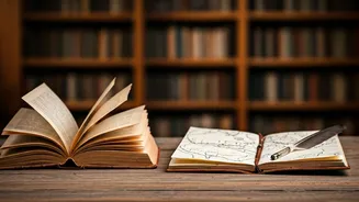 Book Lovers Are Turning Novels Into Holiday Plans