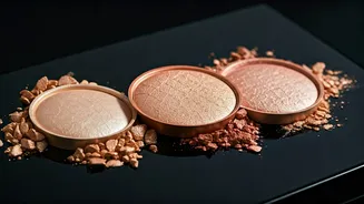 Unlock Radiant Skin: Discover 4 Magic Highlighters for Every Look