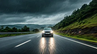 Lonavala To Mahabaleshwar: Essential Red Alert Road Checklist