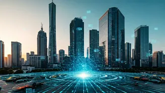 The Tech Titans: Shaping Tomorrow's Landscape