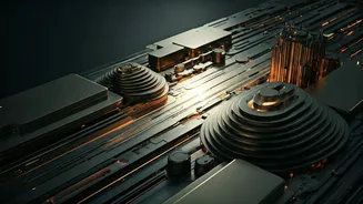 AI Giants Vie for Dominance: OpenAI & Anthropic's Strategic PE Ventures