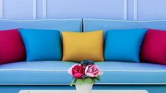 The 2026 Bold-Sofa Revival: Home Decor Shoppers Can Use the Wider Colour Palette to Improve Statement Sofa Shopping
