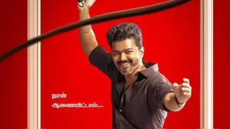 Thalapathy Vijay’s fitness mantra DECODED: How the actor turned politician stays fit at 50