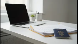 Keep Copies Of Every Confirmation Linked To A Package Visa Booking