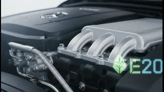 Mercedes Says All Petrol BS VI Models Meet Relevant E20 Certification Standards