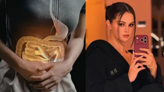 SIBO: entenda doença no intestino enfrentada por Selena Gomez