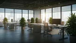 Young Workers Redefine Professional Success