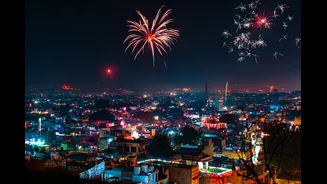 How to Plan Your Diwali Travel in India