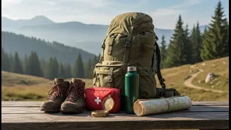 How To Prepare For Your First Amarnath Yatra Without Missing The Essentials