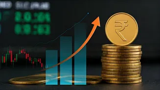 Samvat 2081: Market Trends Are Emerging