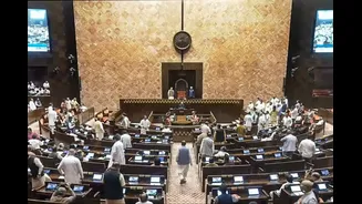 Delimitation Bill By Month-End? Govt Mulls Special Session, Woos 'Like-Minded Parties' To Seal Numbers
