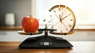 Ditch the Skip: Why Regular Meals Boost Metabolism and Stabilize Blood Sugar for Weight Loss