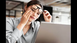 Can Low Vision Be Prevented Or Slowed Down? Eye Experts Share What You Need To Know