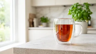 From Digestion To Skin, Rooibos Tea Has Several Potential Benefits