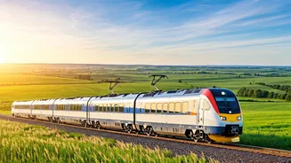 Karnataka's Summer Special: Direct Train to Rameswaram Launched for Holiday Travelers