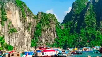 How To Explore Vietnam In 7 Days Without Crossing Your ₹35,000 Budget
