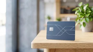 India's Credit Card Boom Is About Frequency As Well As Spending