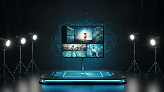 Veo 3.1: Google's AI Video Powerhouse!