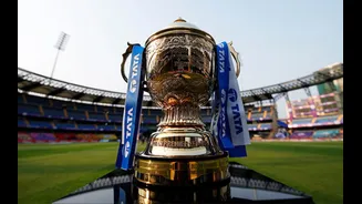 IPL 2026: Full list of injured and unavailable players